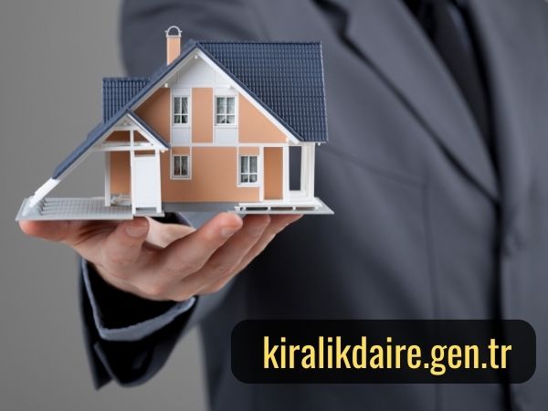 Dodurga Mahallesi Kiralık Daire